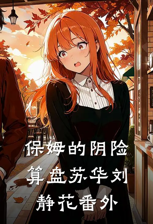 保姆的阴险算盘苏华刘静花 番外