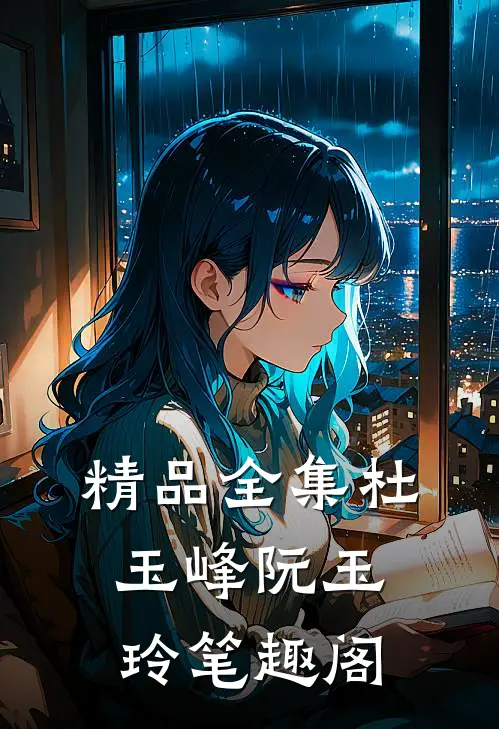 精品全集杜玉峰阮玉玲笔趣阁