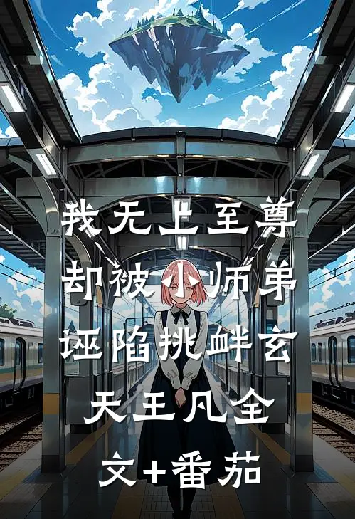 我无上至尊，却被小师弟诬陷挑衅玄天王凡全文+番茄