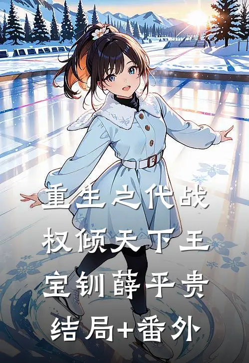 重生之代战权倾天下王宝钏薛平贵结局+番外