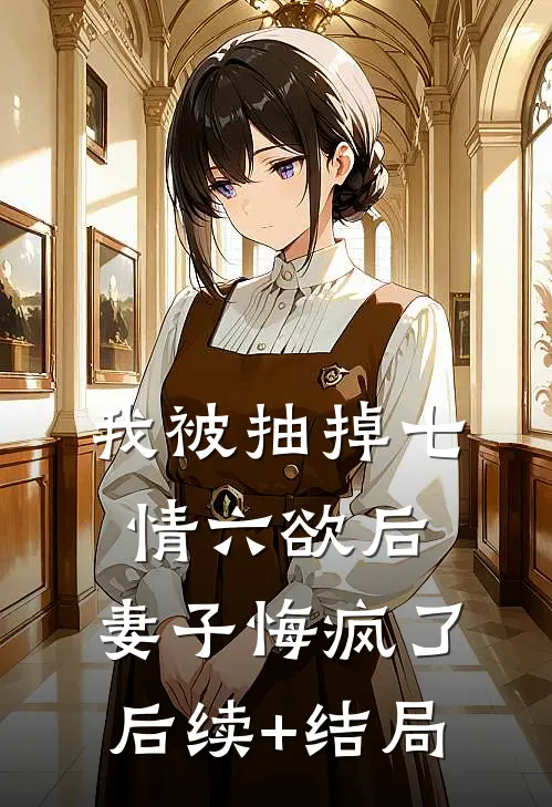 我被抽掉七情六欲后，妻子悔疯了后续+结局