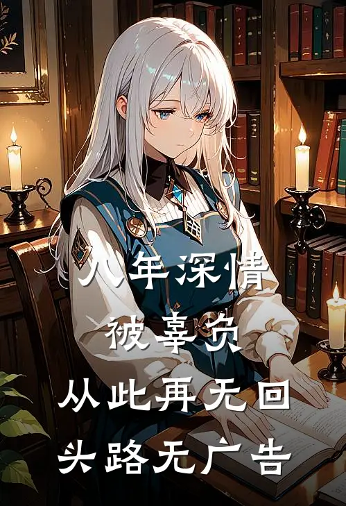 八年深情被辜负，从此再无回头路无广告
