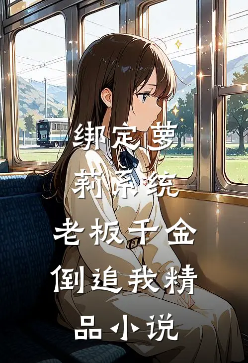 绑定萝莉系统，老板千金倒追我精品小说