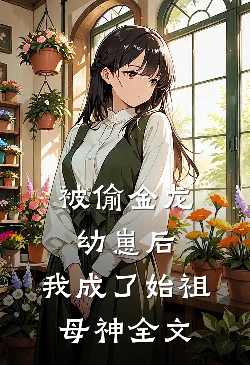 被偷金龙幼崽后，我成了始祖母神全文