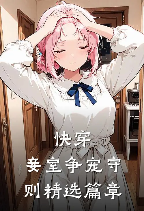 快穿妾室争宠守则精选篇章免费阅读