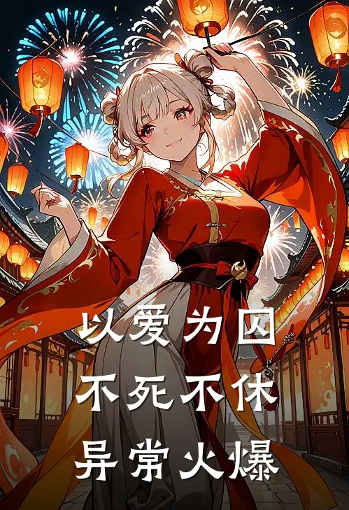 以爱为囚，不死不休异常火爆