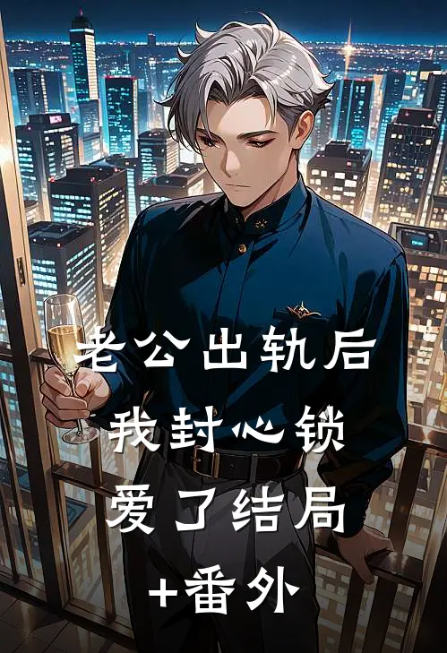 老公出轨后，我封心锁爱了结局+番外
