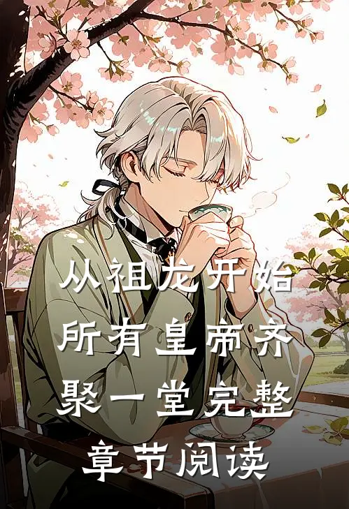 从祖龙开始，所有皇帝齐聚一堂完整章节阅读