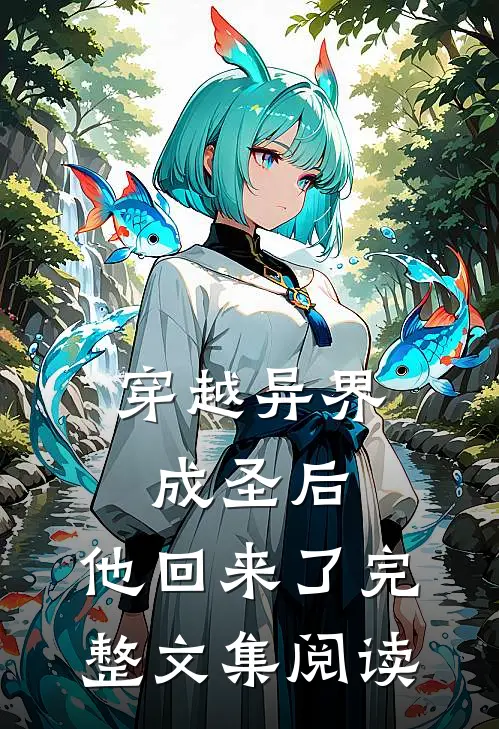 穿越异界成圣后,他回来了完整文集阅读