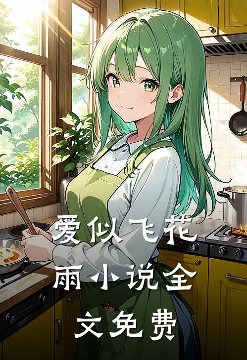 爱似飞花雨小说全文免费