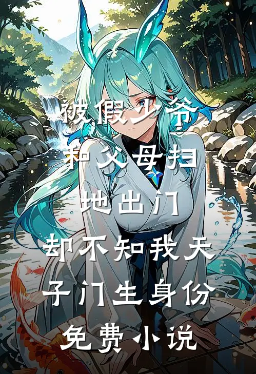 被假少爷和父母扫地出门，却不知我天子门生身份免费小说