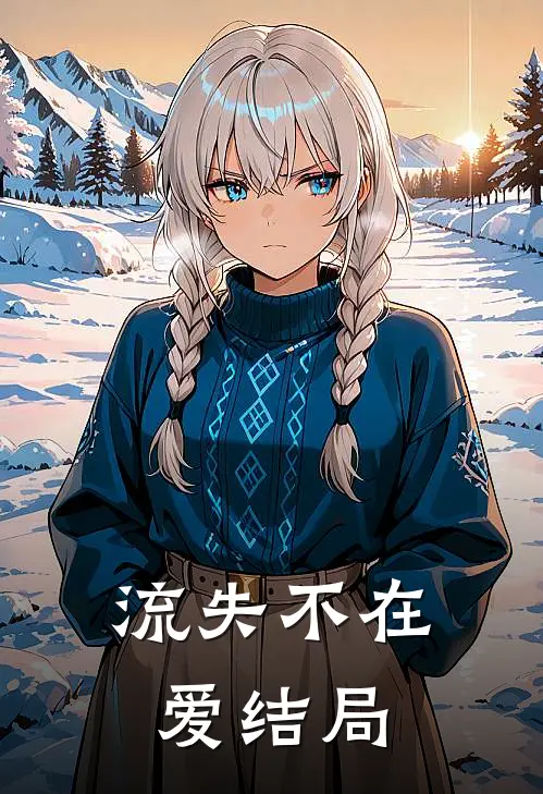 流失不在爱结局