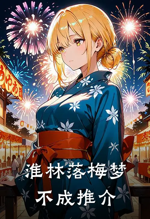 淮林落梅梦不成推介