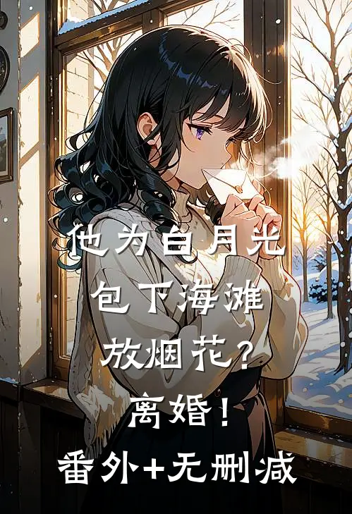 他为白月光包下海滩放烟花？离婚！番外+无删减