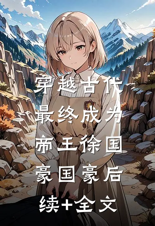 穿越古代，最终成为帝王徐国豪国豪后续+全文