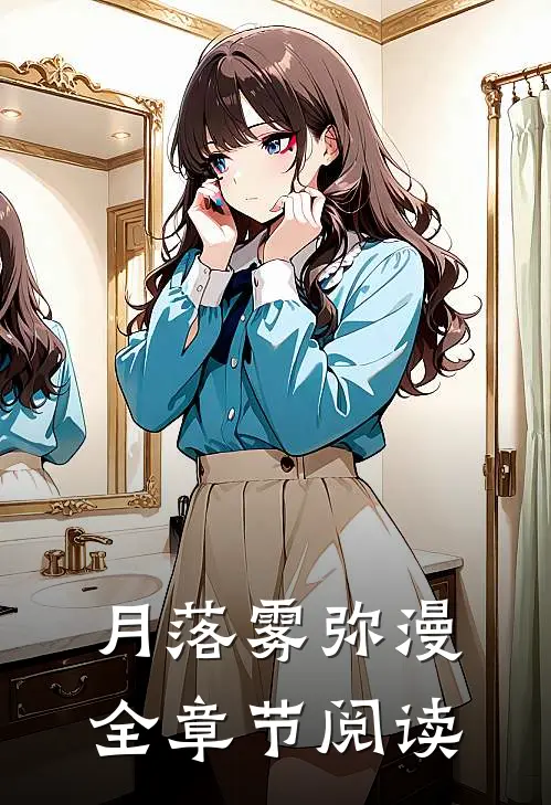 月落雾弥漫全章节阅读