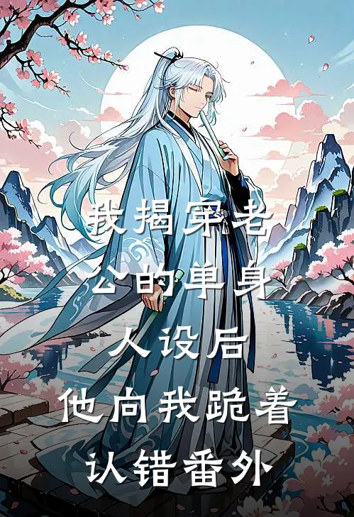 我揭穿老公的单身人设后，他向我跪着认错番外
