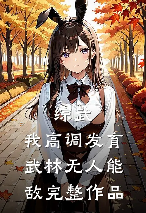 综武：我高调发育，武林无人能敌完整作品