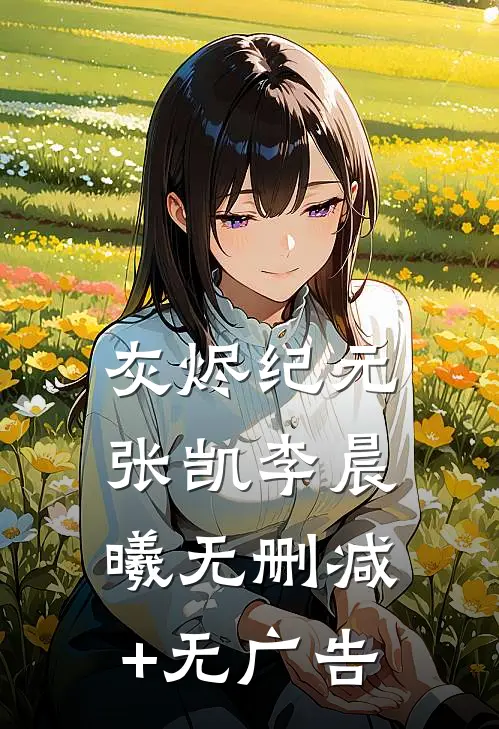 灰烬纪元张凯李晨曦无删减+无广告