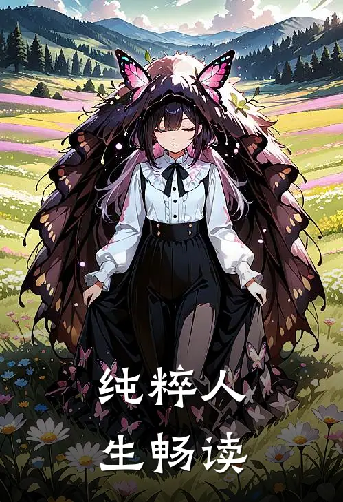 纯粹人生畅读