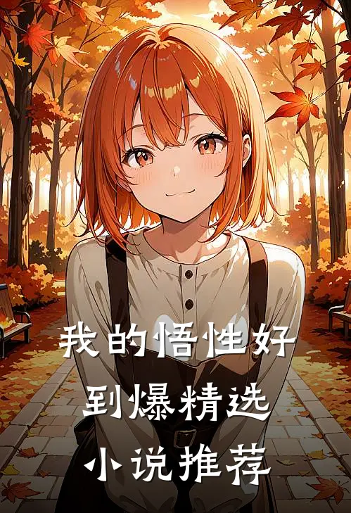 我的悟性好到爆精选小说推荐