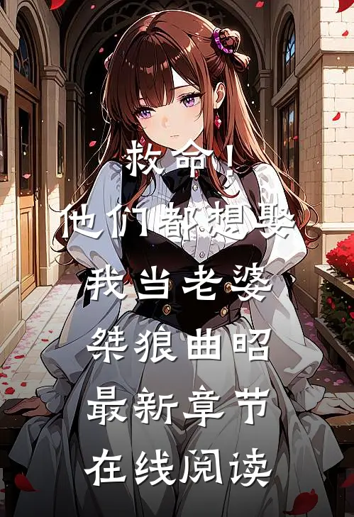 救命！他们都想娶我当老婆桀狼曲昭最新章节在线阅读