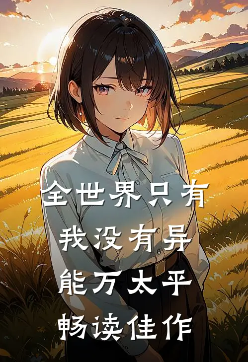 全世界只有我没有异能万太平畅读佳作