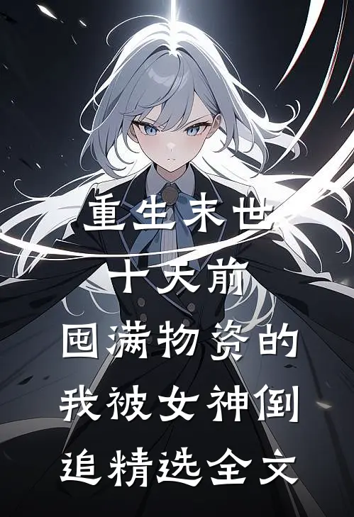 重生末世十天前，囤满物资的我被女神倒追精选全文