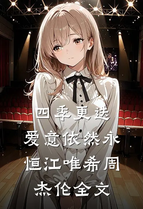 四季更迭，爱意依然永恒江唯希周杰伦全文