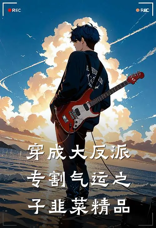 穿成大反派：专割气运之子韭菜精品