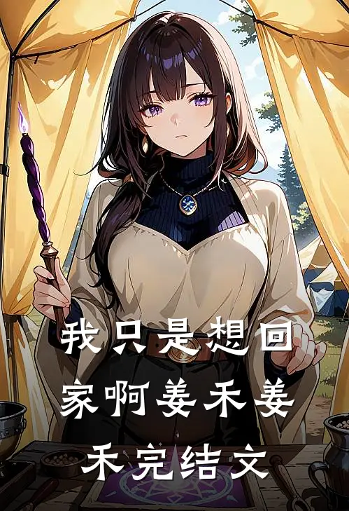 我只是想回家啊姜禾姜禾完结文