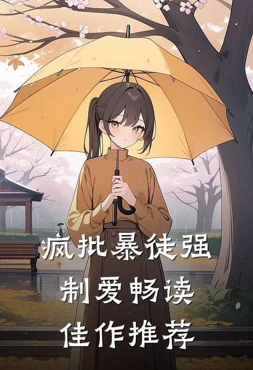 疯批暴徒强制爱畅读佳作推荐