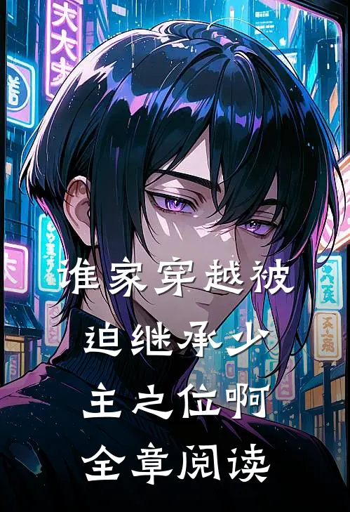 谁家穿越被迫继承少主之位啊全章阅读