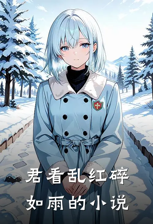 君看乱红碎如雨的小说