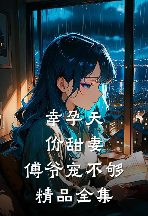幸孕天价甜妻：傅爷宠不够精品全集