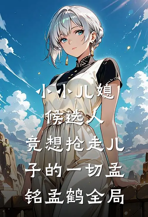 小小儿媳候选人，竟想抢走儿子的一切孟铭孟鹤全局