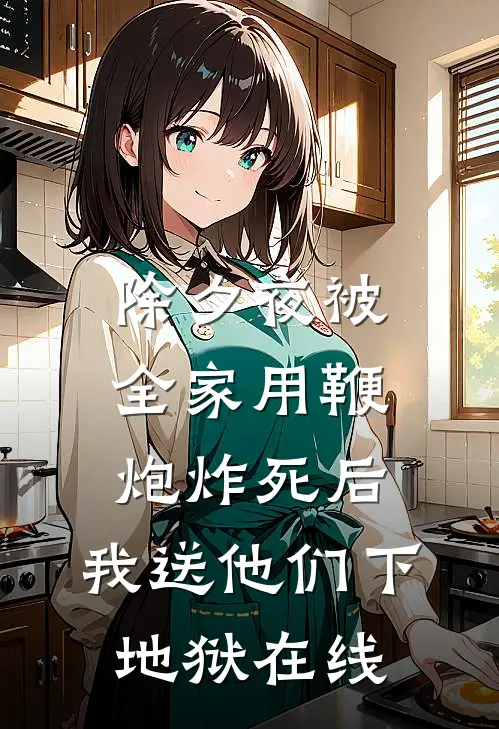除夕夜被全家用鞭炮炸死后，我送他们下地狱在线