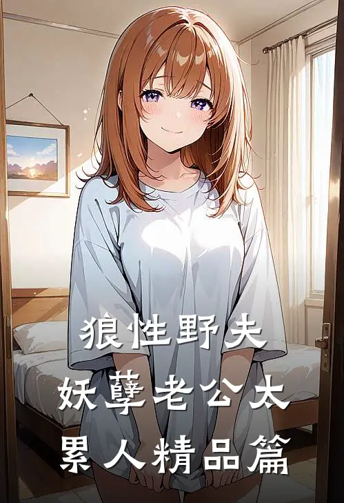 狼性野夫：妖孽老公太累人精品篇