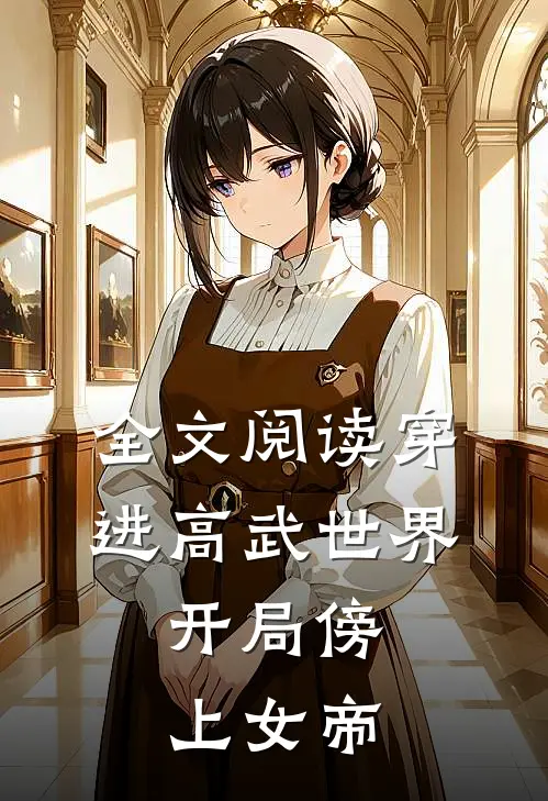全文阅读穿进高武世界，开局傍上女帝