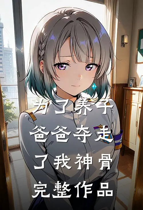 为了养子，爸爸夺走了我神骨完整作品