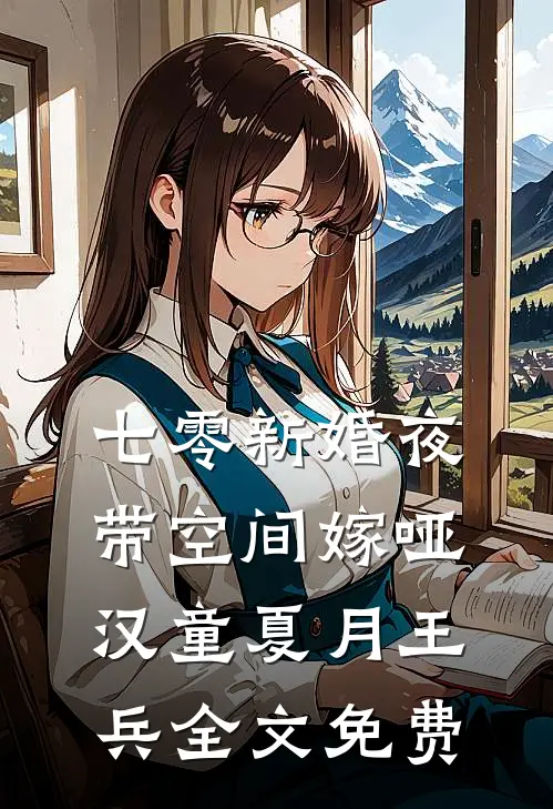 七零新婚夜：带空间嫁哑汉童夏月王兵全文免费