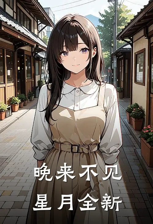 晚来不见星月全新