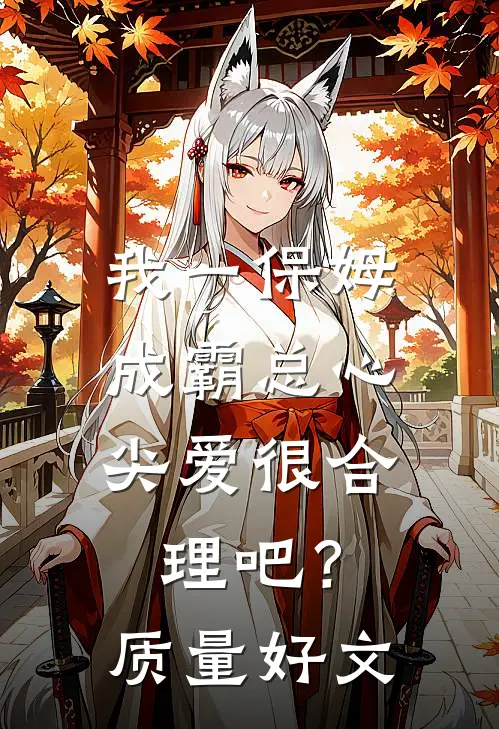 我一保姆，成霸总心尖爱很合理吧？质量好文