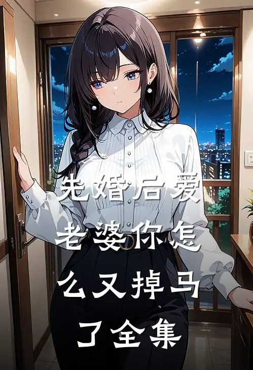 先婚后爱：老婆你怎么又掉马了 全集