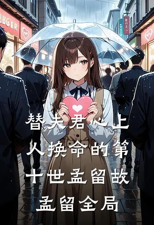 替夫君心上人换命的第十世孟留故孟留全局