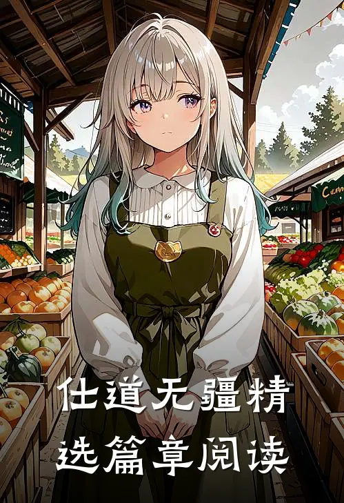 仕道无疆精选篇章阅读