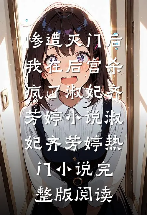 惨遭灭门后，我在后宫杀疯了淑妃齐芳婷小说淑妃齐芳婷热门小说完整版阅读
