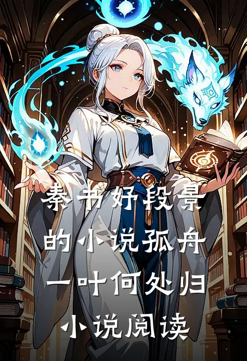 秦书妤段景的小说孤舟一叶何处归小说阅读