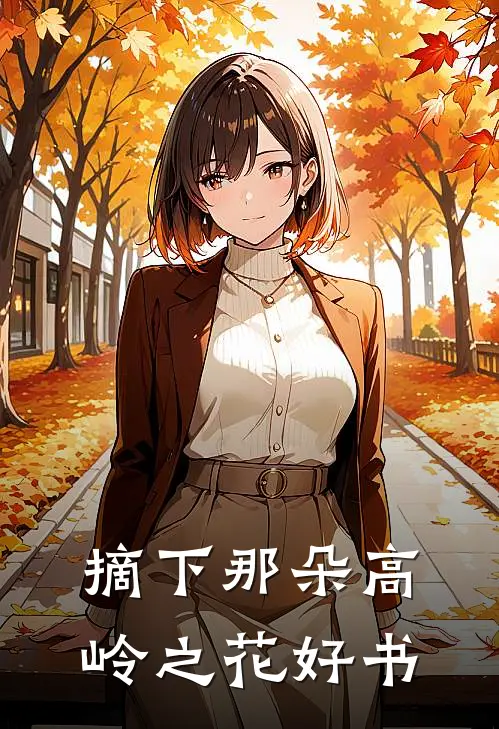 摘下那朵高岭之花好书