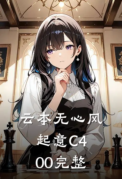 云本无心风起意C400完整